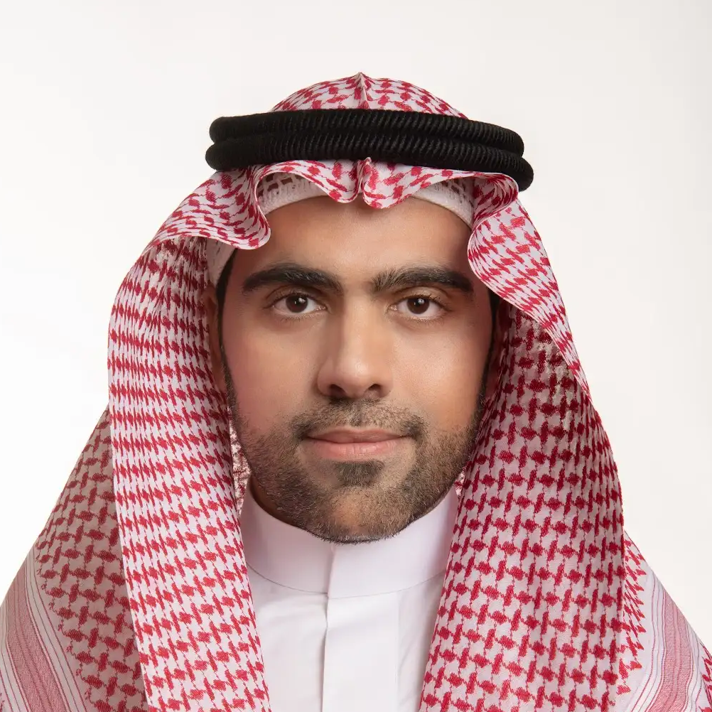 المهندس غسان طيب، CFA